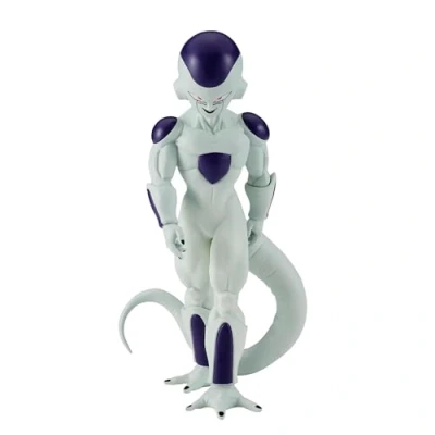 Afbeelding van Dragon Ball Z: Solid Edge Works Figure Frieza