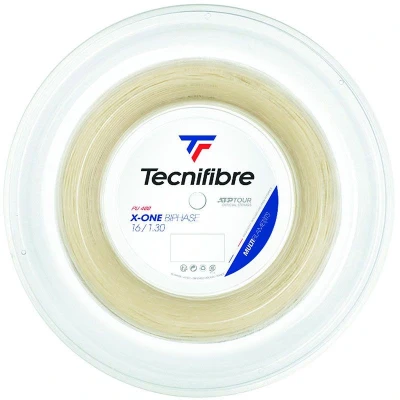 Afbeelding van Tecnifibre X One Biphase