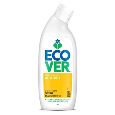 Afbeelding van Ecover Wc reiniger Citrus Frisheid 750 ml