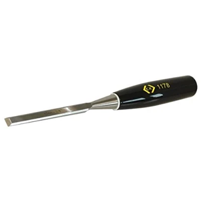 Afbeelding van C.K T1178 037 steekbeitel, 10 mm
