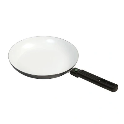 Afbeelding van Bo Camp Koekenpan Sprint Eco Afneembare Steel 20