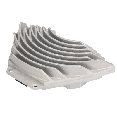 Afbeelding van Weerstand, interieurventilator NRF 342093