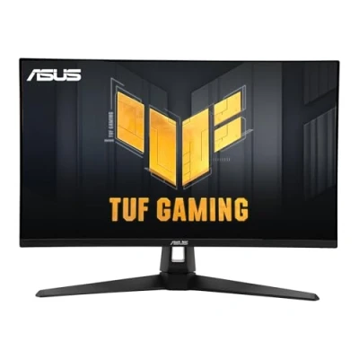 Afbeelding van Monitor Asus VG27AQ1A 27&quot; LED IPS HDR HDR10 LCD AMD FreeSync Flicker free NVIDIA G SYNC 144 Hz
