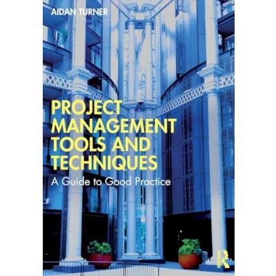 Afbeelding van Project Management Tools and Techniques