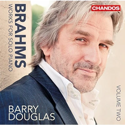 Afbeelding van Barry Douglas Works For Solo Piano, Volume 2 (2 CD)