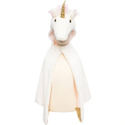 Afbeelding van Souza! Unicorn Cuddle Cape 2 3 jaar
