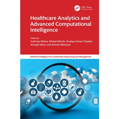 Afbeelding van Healthcare Analytics and Advanced Computational Intelligence