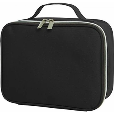 Afbeelding van Zipper Bag Switch (Zwart)