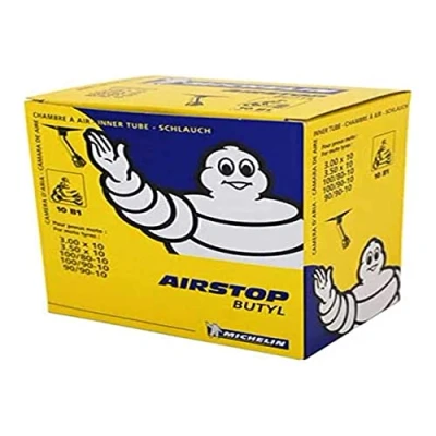 Afbeelding van Binnenband MICHELIN DET10 B1
