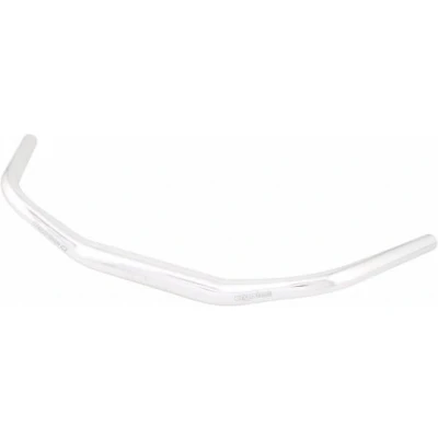Afbeelding van Stuur Ergotec Moon Cruiser ø31,8 x 610 mm zilver