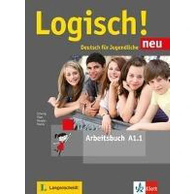 Afbeelding van Logisch neu in Teilbanden