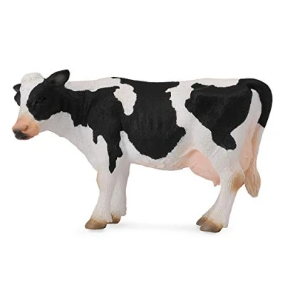 Afbeelding van COLLECTA Friese Koe (L)