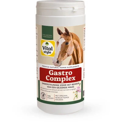 Afbeelding van VITALstyle GastroComplex 1 kilogram
