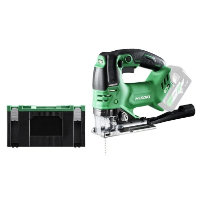Afbeelding van Hikoki Accu Decoupeerzaag CJ36DA(W2Z) 36V
