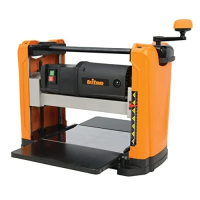 Afbeelding van triton Vandiktebank TPT125, 1100 W, 317 mm
