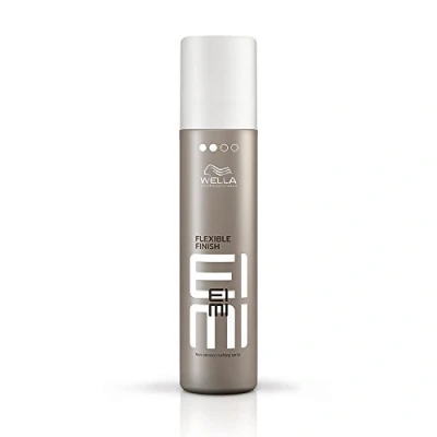 Afbeelding van Wella EIMI Flexible Finish Haarspray 250ml