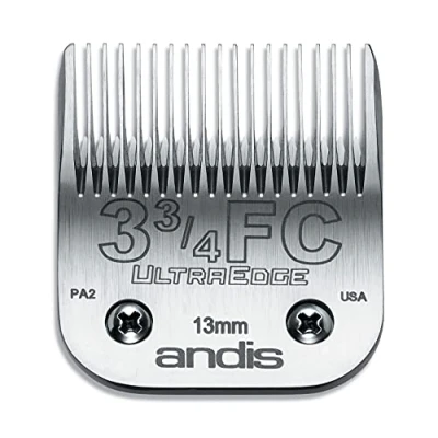 Afbeelding van Andis Scheerkop Maat 3 3/4 Fc 13MM