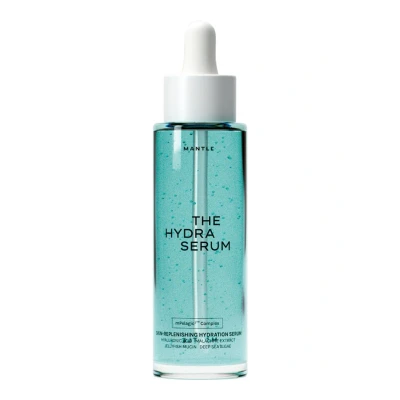 Afbeelding van MANTLE The Hydra Serum Skin Replenishing Hydration (50 ml)