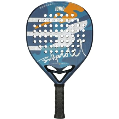 Afbeelding van Bullpadel Ionic Control 25 Padel Racket BestelPadel
