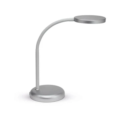 Afbeelding van Maul bureaulamp MAULjoy, LED lamp, zilver