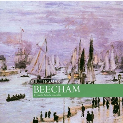 Afbeelding van French Masterworks