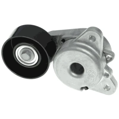 Afbeelding van Gates Spanner poly V riem T39384