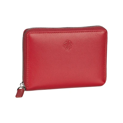 Afbeelding van Picard BALI Portemonnee, Dames, Maat: One Size, Rot