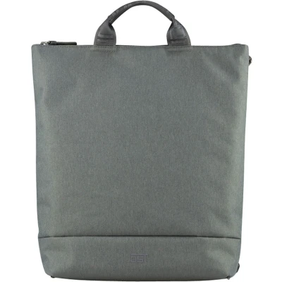 Afbeelding van Jost Bergen Xchange Rugzak, Maat: One Size, Mid grey