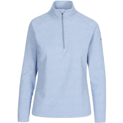 Afbeelding van Trespass, Vrouwen, Springer, MEADOWS Dames Trui, Oranje, (XXL)