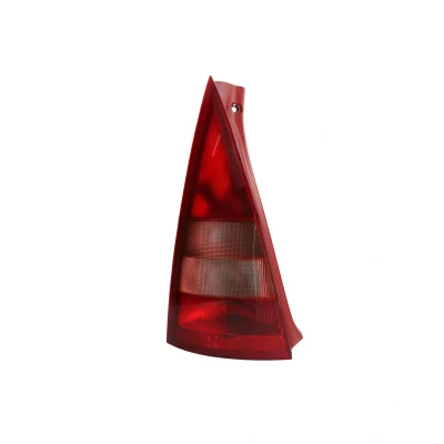 Afbeelding van TYC 11 0234 01 2 Achterlicht Links Zonder lamphouder CITROËN: C3 I Hatchback