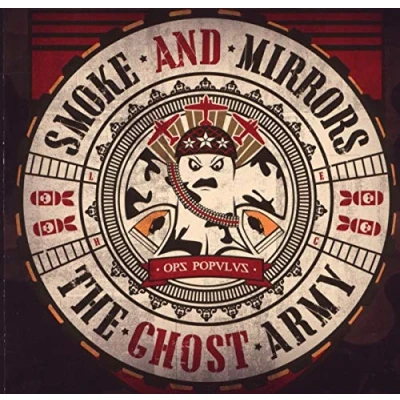 Afbeelding van Smoke &amp; Mirrors Ghost Army