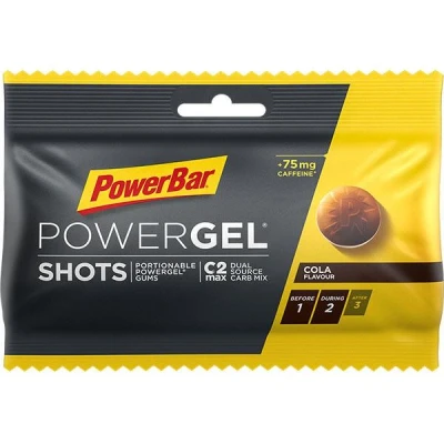 Afbeelding van Powerbar Power Gel Shots