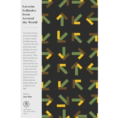 Afbeelding van Favorite Folktales from Around the World