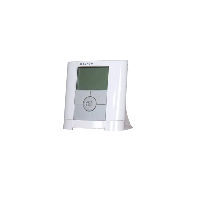 Afbeelding van MAGNUM RF Advanced klokthermostaat inclusief