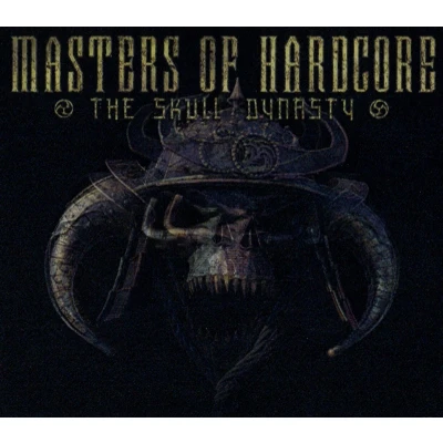 Afbeelding van Various Artists Masters Of Hardcore Chapter XXXIX (3 CD)