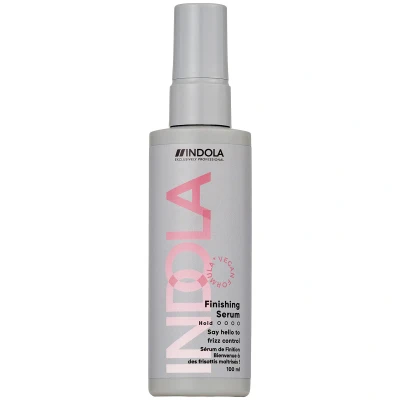 Afbeelding van Indola Finishing Smooth Serum 100 ml