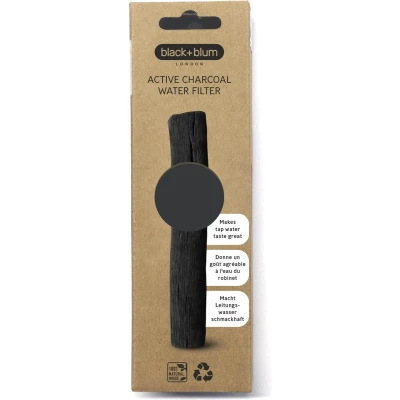Afbeelding van Zwarte+Blum Actieve Houtskool Waterfilter x 1 (verpakt)