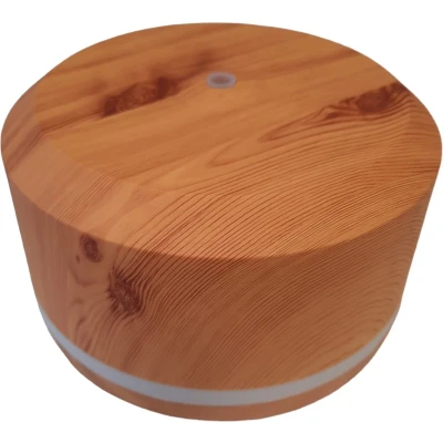Afbeelding van Furnilux diffuser Lamp Etherische olie Aromatherapie en luchtbevochtigers