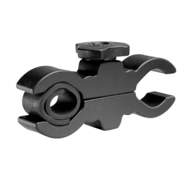 Afbeelding van Ledlenser 0362 Houder Hokus Focus, V², T7, F1, F1 White, F1R, P7R, T², T² QC, T5.2, T7.2, T7M, TT, P7, P6, P5R, P5, P3R of andere zaklamp met Ø 25 tot 34 mm