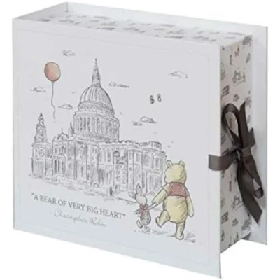Afbeelding van Winnie the Pooh DI495 Memory Box