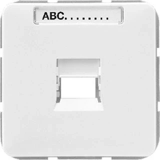 Afbeelding van 569 1WE CPL MODJACK 1V WIT