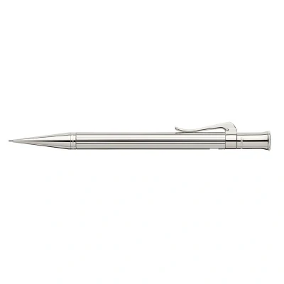 Afbeelding van Graf von Faber Castell Classic Platinum Plated PLC 0,7