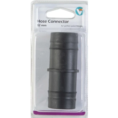Afbeelding van Hose Connector 25 mm vijveraccesoires VT