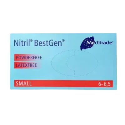 Afbeelding van Nitril NextGen Packung 100 Stück S