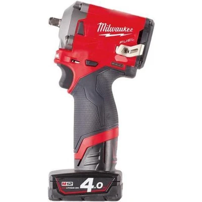 Afbeelding van Milwaukee M12 FIW38 422X FUEL subcompacte 3/8&quot; slagmoersleutel