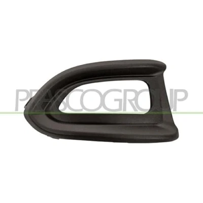 Afbeelding van Sier / Beschermingspaneel, radiateurgrille PRASCO FT0602133