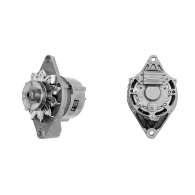 Afbeelding van Mahle Original Alternator/Dynamo MG 400