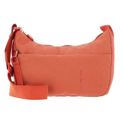 Afbeelding van Mandarina Duck, MD20 HOBO dames, eenheidsmaat, marmelade