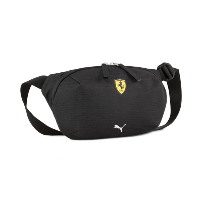 Afbeelding van Puma Heuptas, Maat: One Size, Black