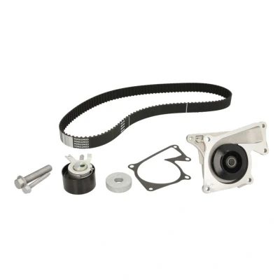 Afbeelding van Contitech Distributieriem kit incl.waterpomp CT1035WP4